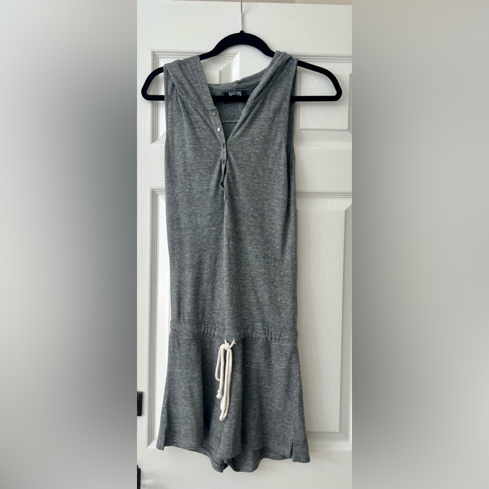 NATION ROMPER SIZE XS